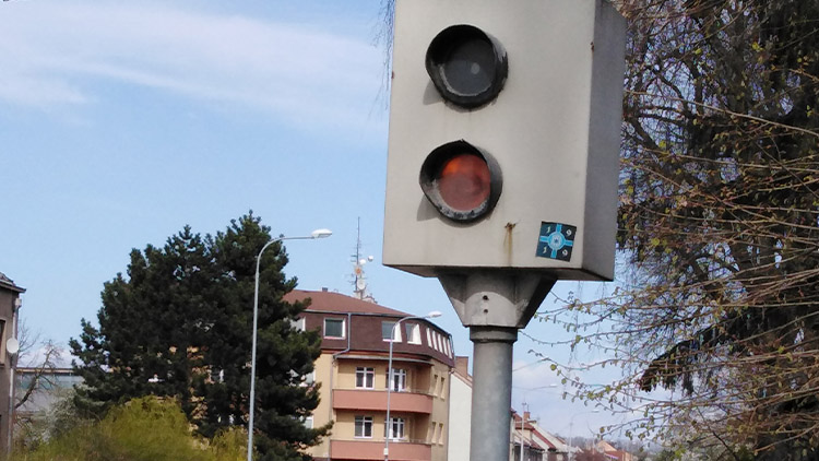 Měření rychlosti ODLOŽENO!