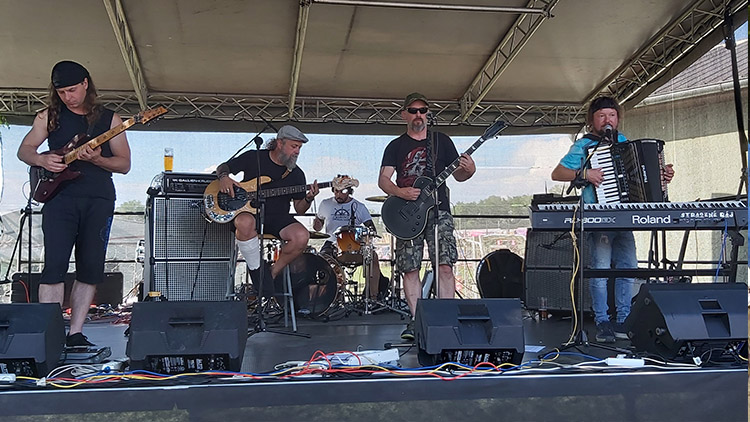 Smržické hody s rekordní návštěvou