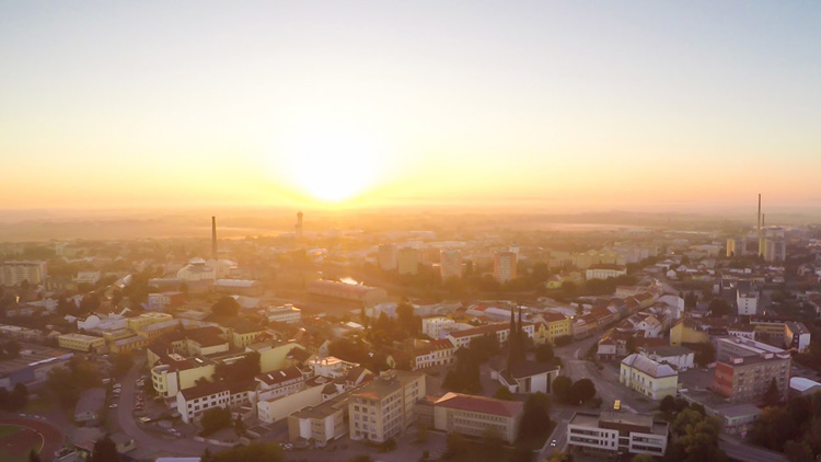 Kam vyrazit? Neobjevené turistické ráje vybízí k návštěvě