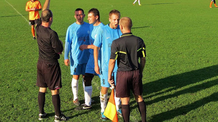 Rezerva Čechovic si dává rok pauzu