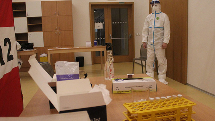 Půl mega! Konice reklamuje poničené komunitní centrum