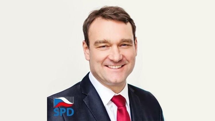 Radim Fiala: „Potřebujeme podpořit české potraviny a potravinovou bezpečnost naší země“