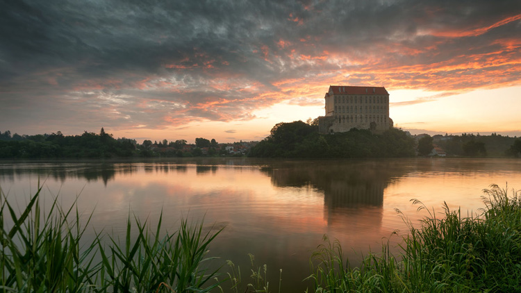 Netradiční destinace na výlet?