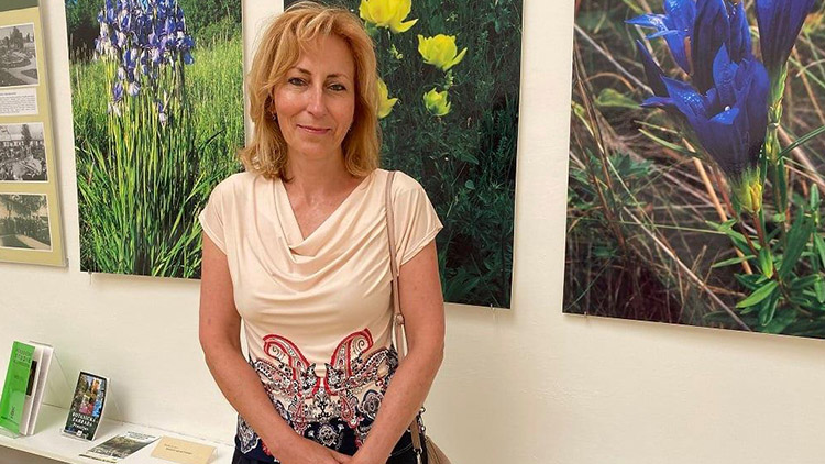 Muzeum má novou ředitelku, přišla z Vlastivědného muzea