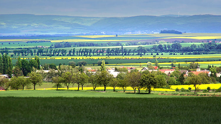 Turisty čeká nové zázemí