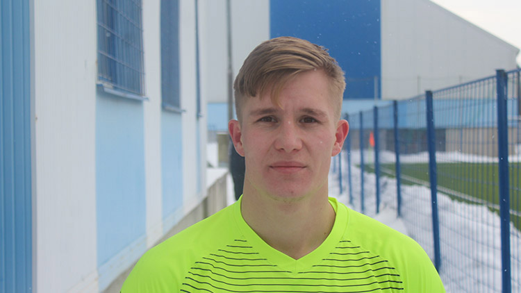 Prostějov přišel o hvězdu ofenzívy