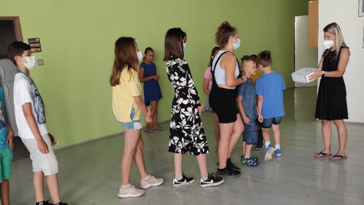 Když se Melantriška rozhodne...