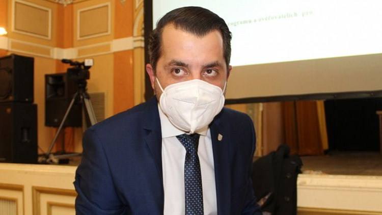 Dvě obce na Prostějovsku mají nové silnice