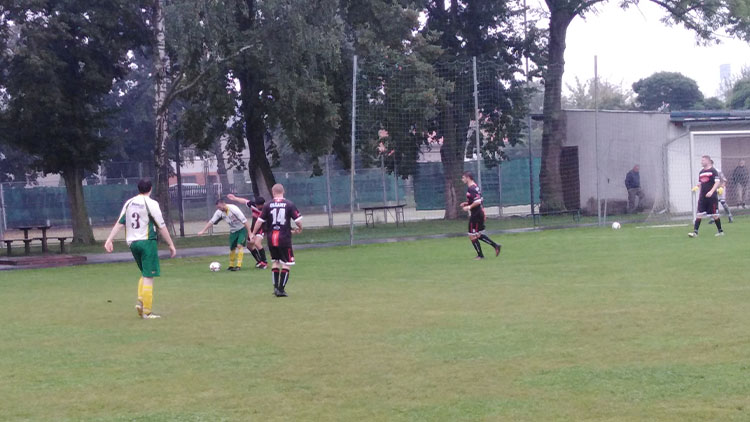 Olšany se mohou těšit na okresní přebor