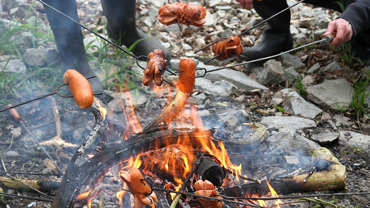 Letní aktivity, na které nesmíte zapomenout!