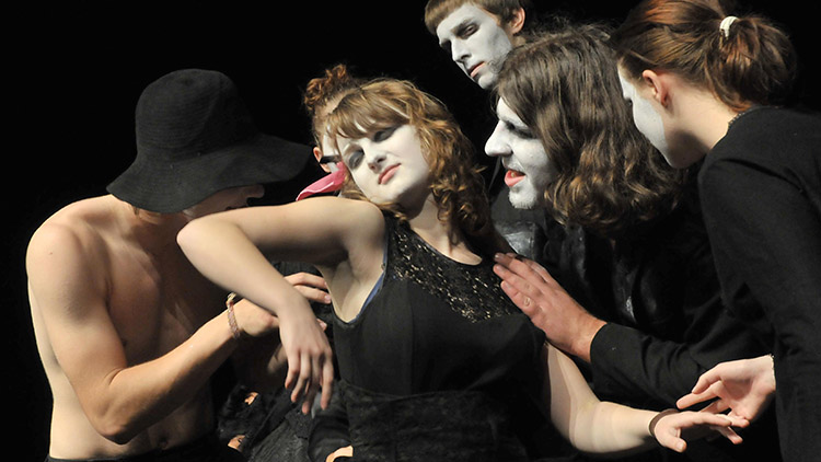 Ministerstvo poslalo peníze na Wolkrův Prostějov