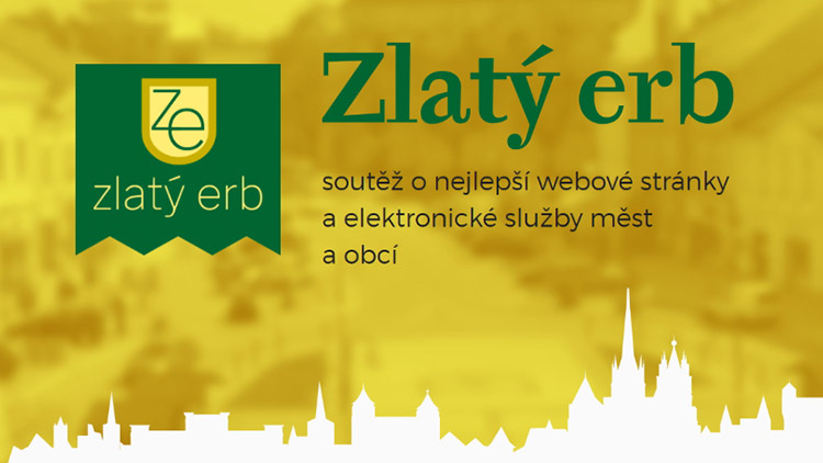 Nejlepší webové stránky mají ve Zlatých Horách a Vikýřovicích