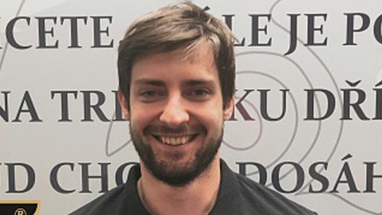 „Na Hané chci znovu nastartovat", hlásí Jakub Babka