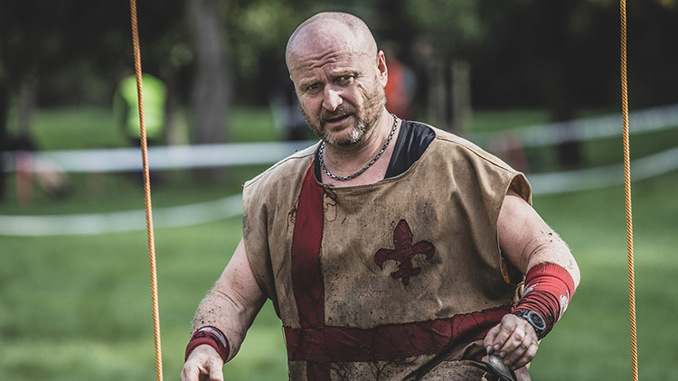 „Sport je nejlepší diplomat, který spojuje národy,“ myslí Pavel Dopita 