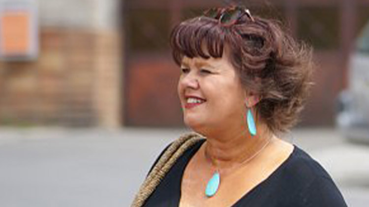 Z Plumlova zní: „Se stálým parkovištěm se nepočítá!“