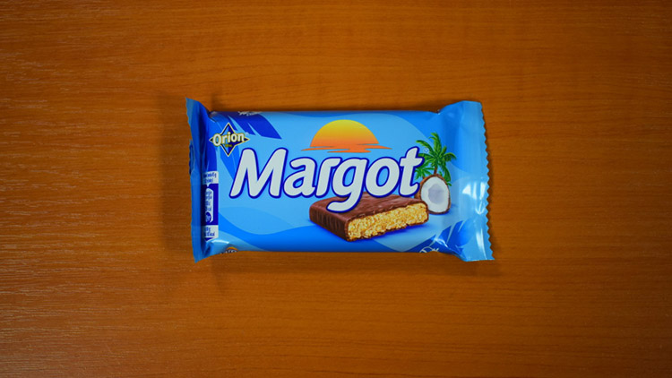 Margotky skončily v rukávu