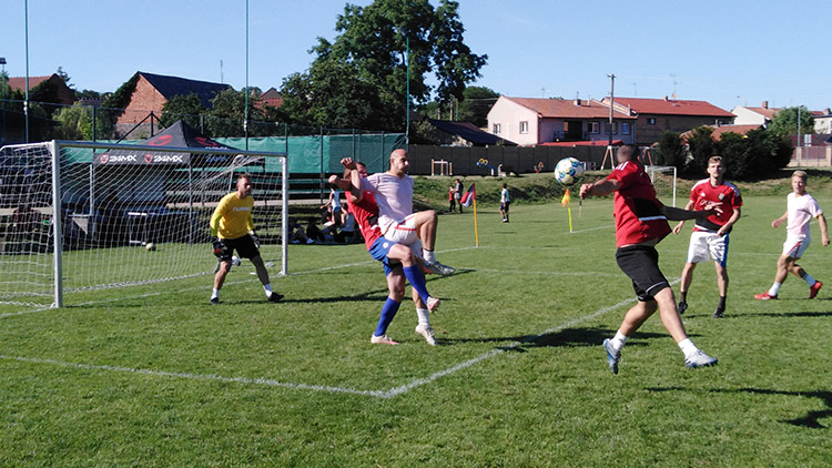 Metle Cup má prvního obhájce titulu