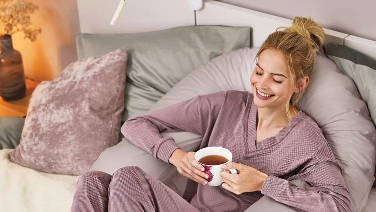 Během pandemie  jsme zpohodlněli