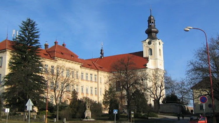 Jakubská pouť v Kostelci na Hané