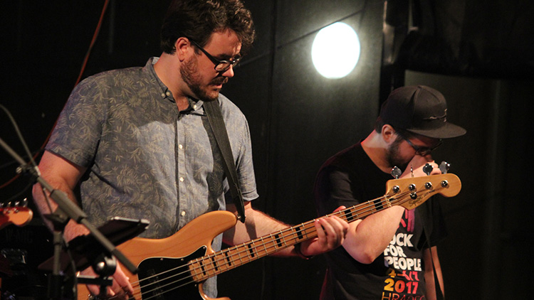 Premiérový ProFest rock slavil úspěch