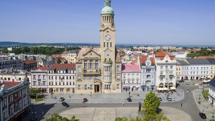 Některé prohlídky v týdnu nebudou!