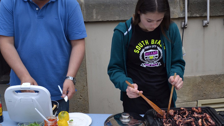Srpnový Restaurant Day se blíží