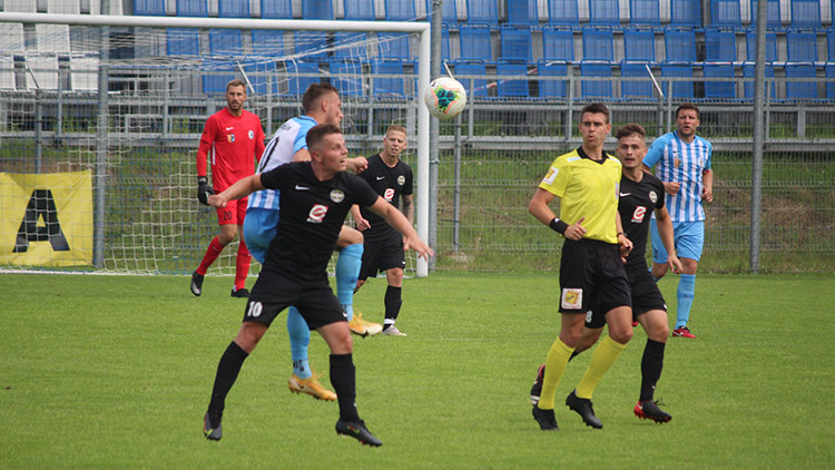 V generálce se Prostějov s Rosicemi rozešel smírně