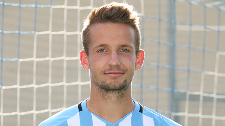 Michal Sečkář zůstává v Prostějově