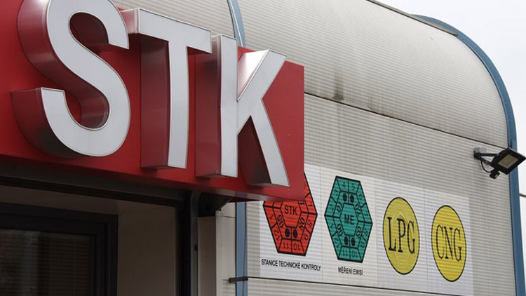 „Auta s propadlou STK budou z ulic odstraněna,“ slibuje náměstek J. Pospíšil