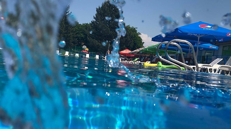 Ve Stražisku pro Moravu vyplavali 13 tisíc korun