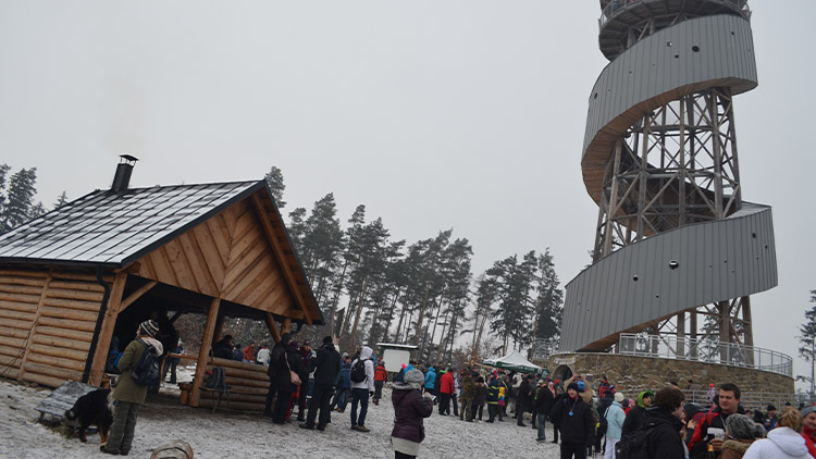 Velký Kosíř. Deset věcí, které jste o něm možná netušili