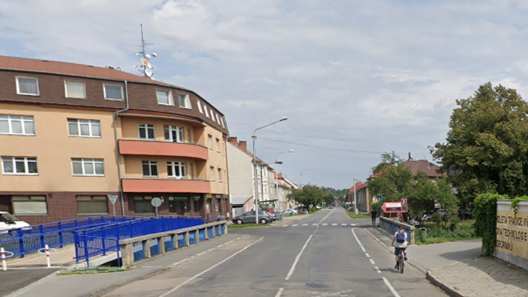 Most ve Vrahovicích se zavírá