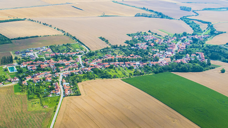 Oprava silnice v Želči dostala zelenou