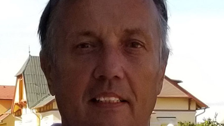 „Prostějovští rockeři zrají jako víno,“ těší se na sobotu Petr Zlámal