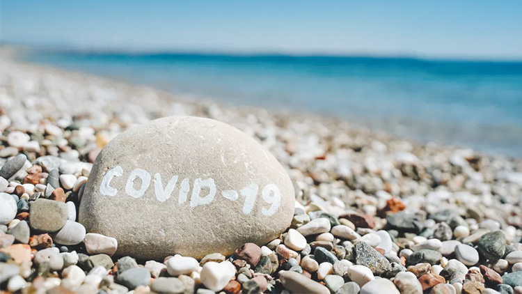 Jak to bude se zahraniční dovolenou?