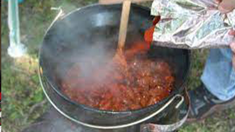 „Na Skalu“ se vrací „kuchtilové“