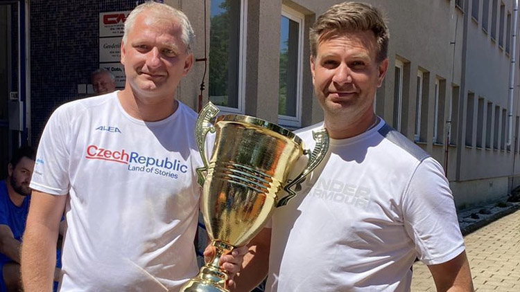 Drama na turnaji Haná Cup pro Cibulce a Hanáka