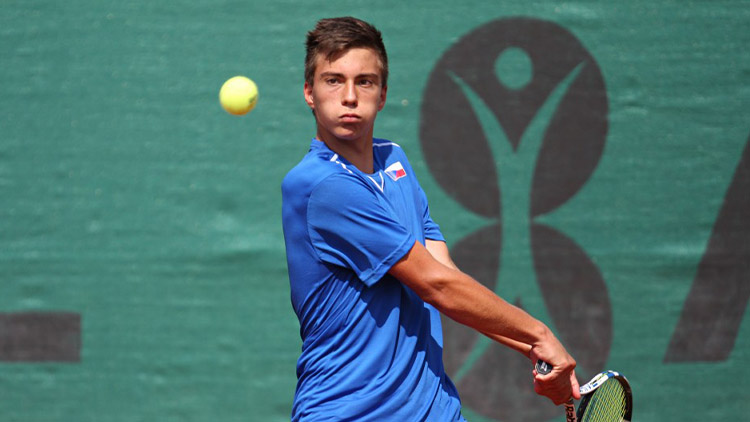 Světové naděje se po roční přestávce chystají na Hanou