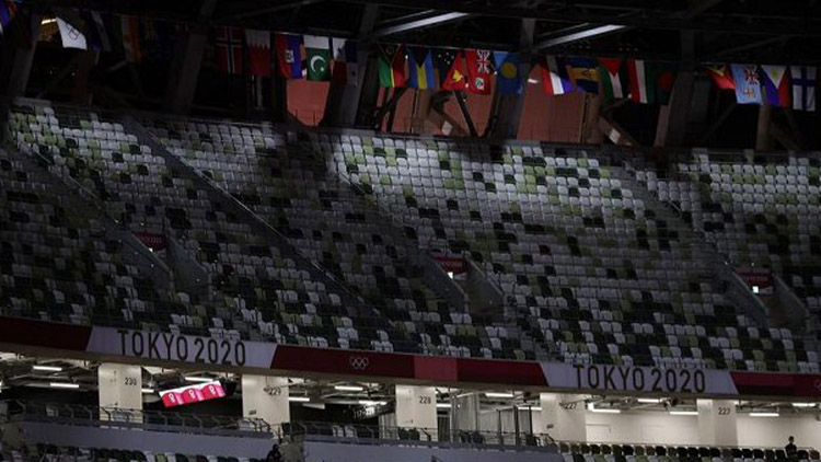 Smutná to olympiáda