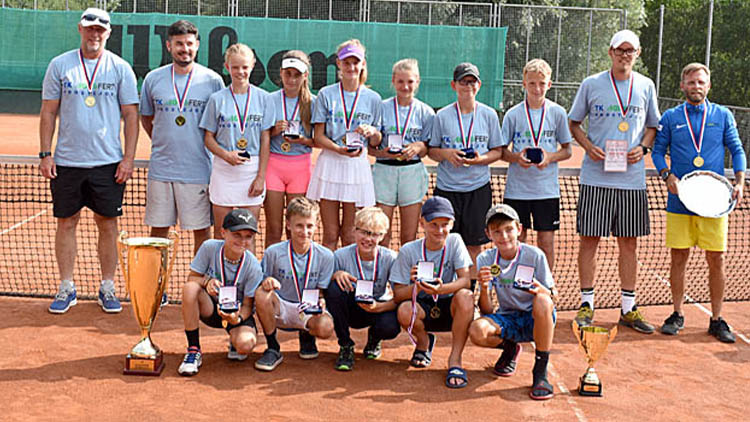 Finálové drama s dobrým koncem