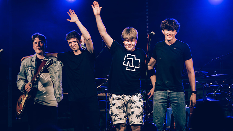 Slatinkovské pivní slavnosti