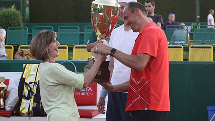 Prostějov Cup tentokrát bez známých osobností