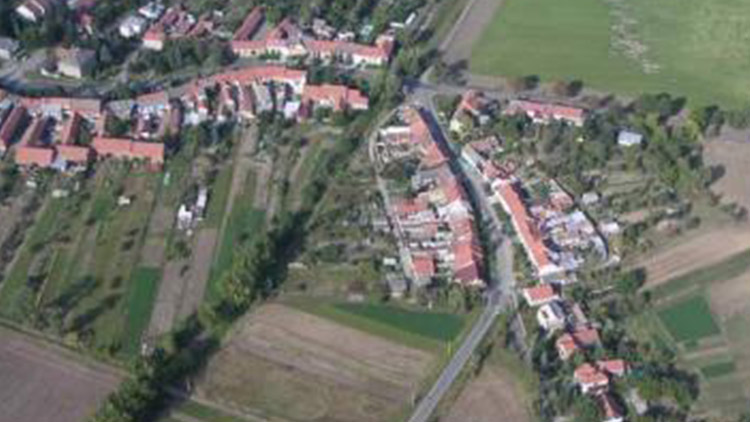 Putování za pohádkou ve Výšovicích