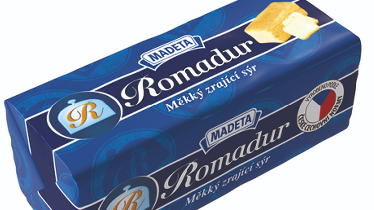 S Romadurem neprošel