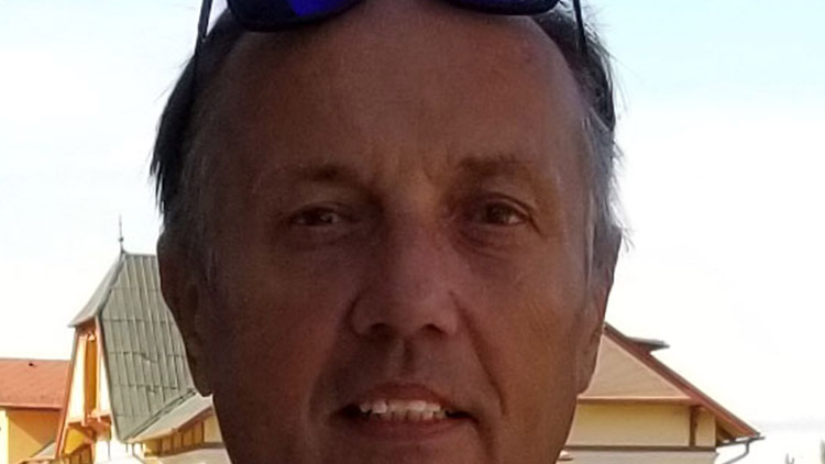 Petr Zlámal: „Stále vzpomínáme na zesnulé kamarády muzikanty“