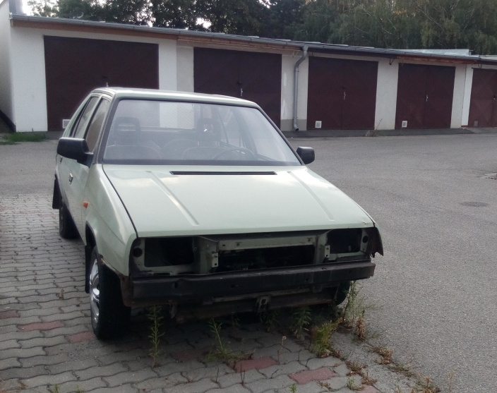 Auta s propadlou STK se z ulic odstraní