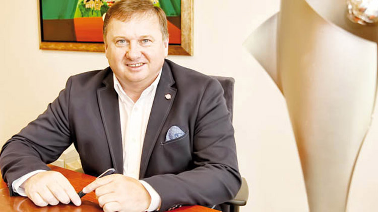 „Oceňujeme spolupráci se svazem“