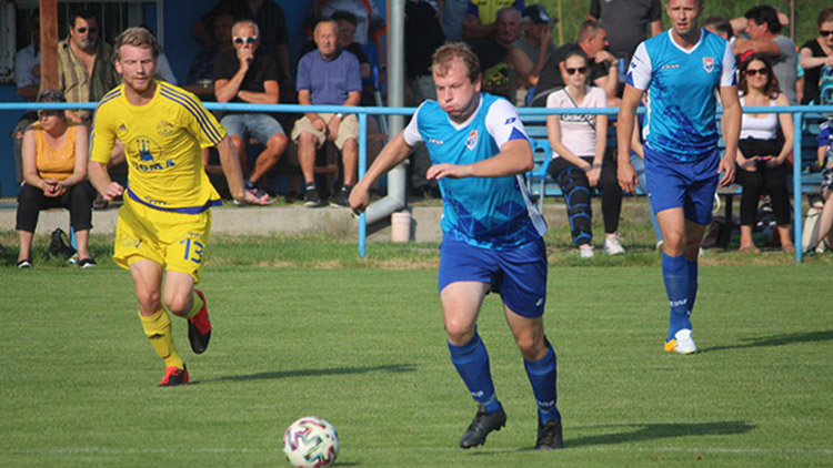 FOTBAL JE ZPÁTKY! Kolotoč zápasů se roztáčí naplno