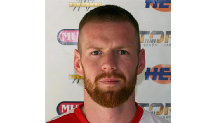 Přestupová bomba od zeleného trávníku! Do Kralic míří Pavel Hloch