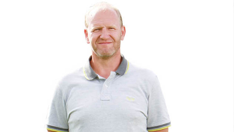 Klenovický Vladimír Horák: „Chceme hrát prim!“